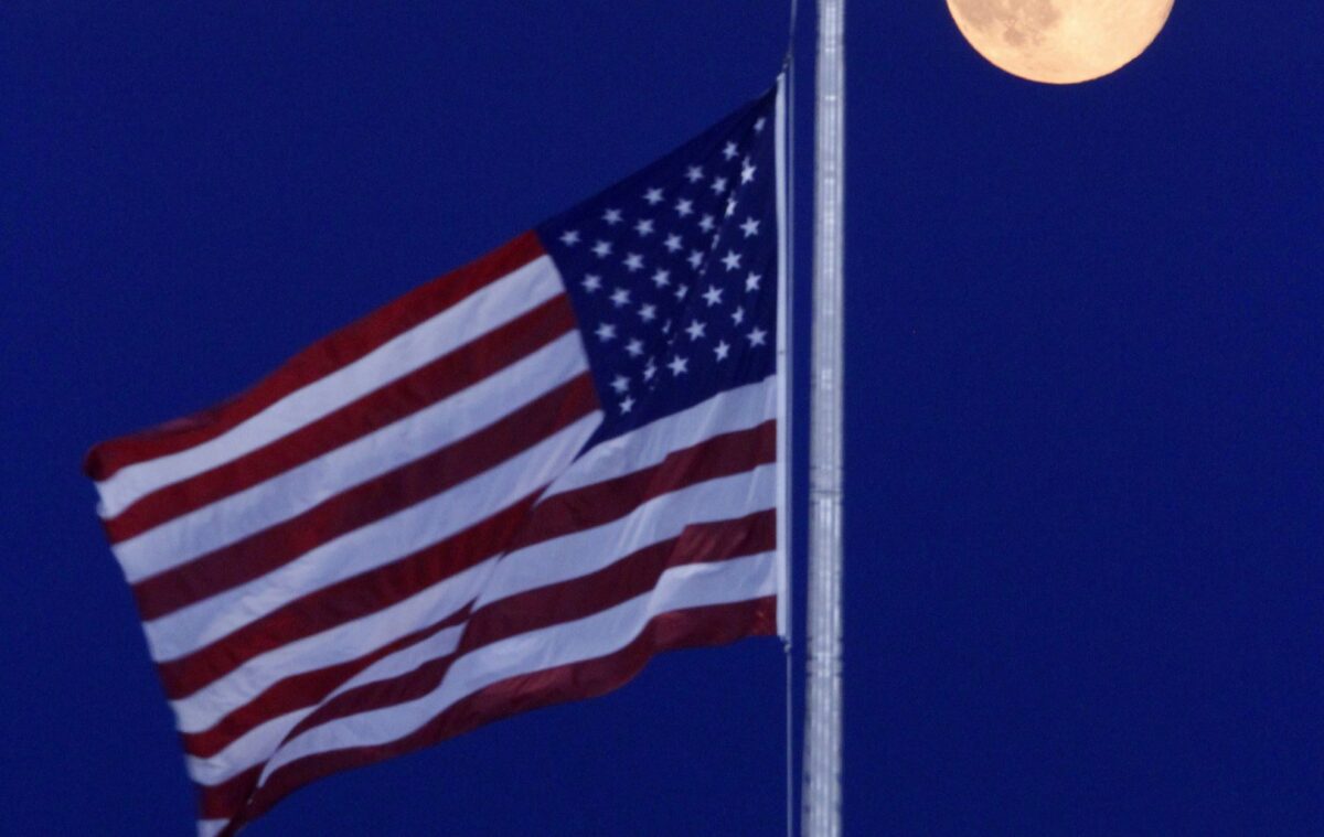 Around Utah: Flags in Utah to fly at half-staff for Memorial Day